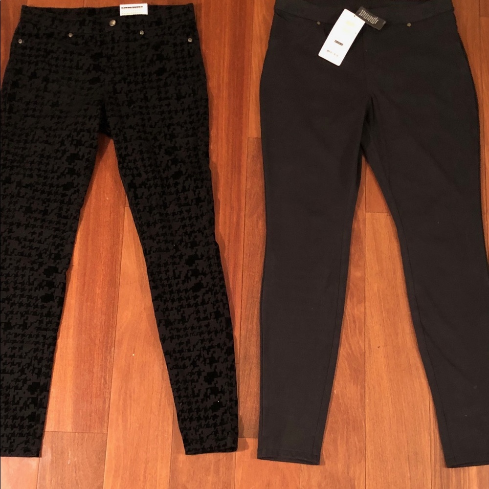 Hue leggings